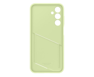 SAMSUNG Card Slot Cover do Galaxy A25 5G limonkowy EF-OA256TMEGWW - 1218300 - zdjęcie 2